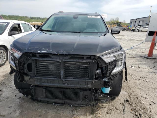  GMC TERRAIN 2024 Black