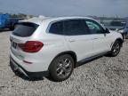 2020 Bmw X3 Xdrive30I for Sale in Cahokia Heights, IL - Front End