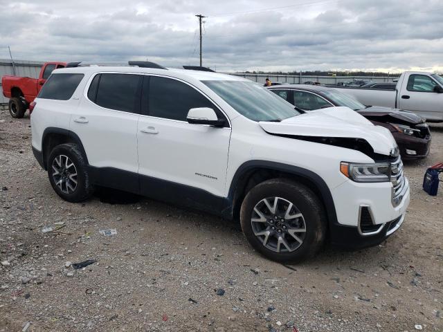  GMC ACADIA 2023 White