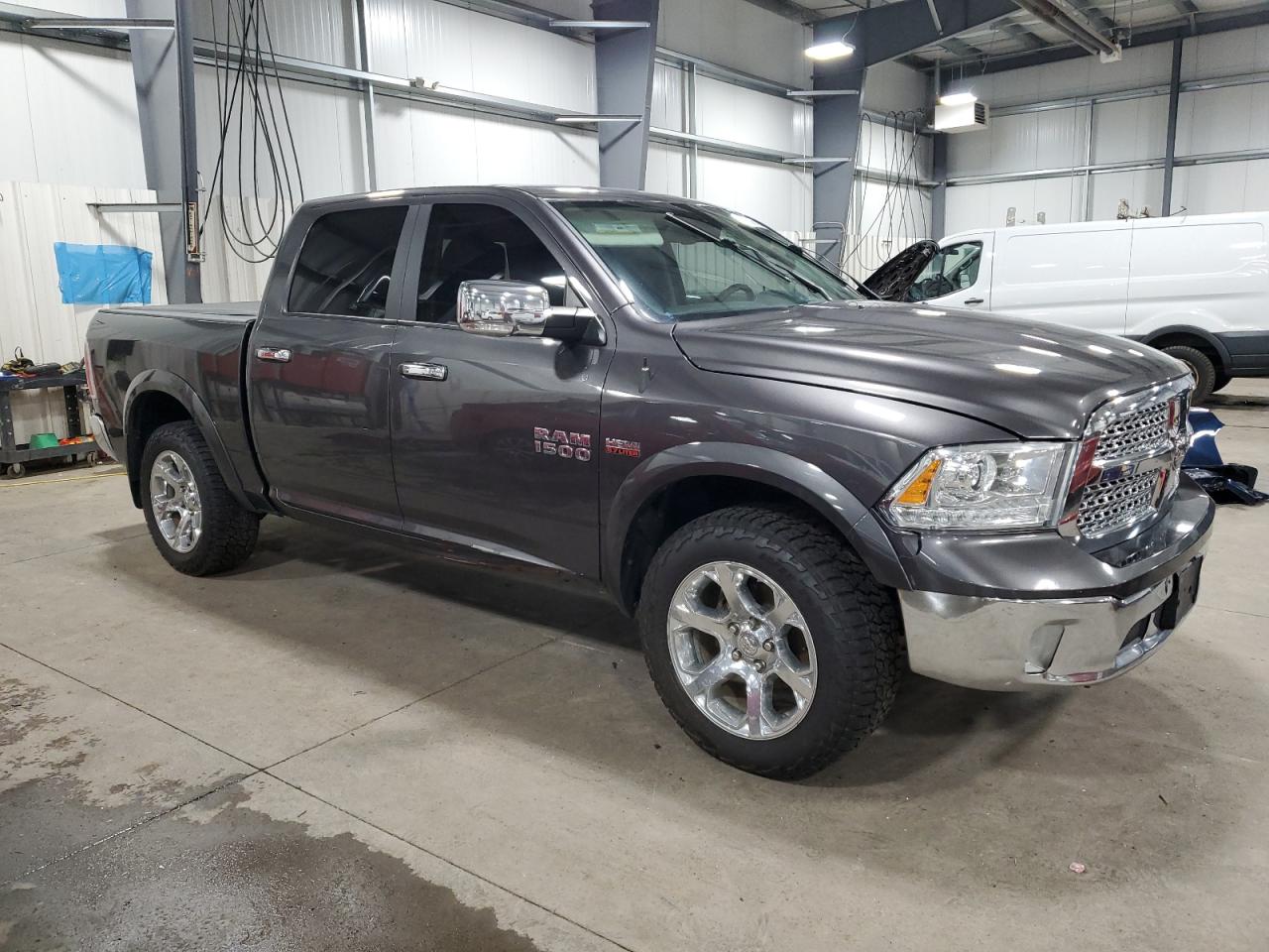 1C6RR7NT2ES459753 2014 Ram 1500 Laramie