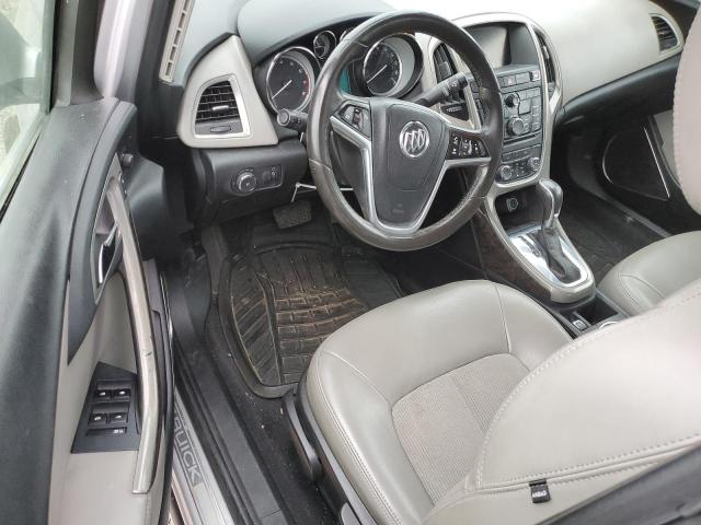  BUICK VERANO 2014 Серый