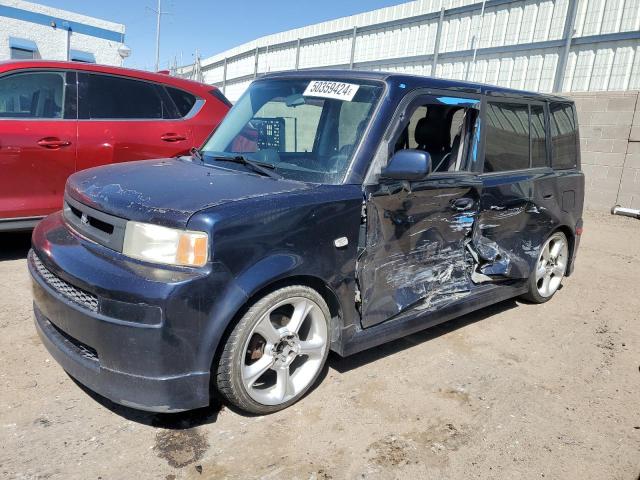 2006 Toyota Scion Xb