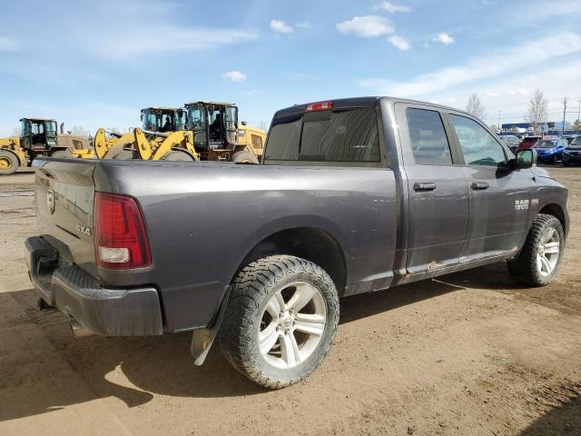 2014 RAM 1500 SPORT