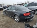 2012 Audi S4 Prestige na sprzedaż w New Britain, CT - Front End