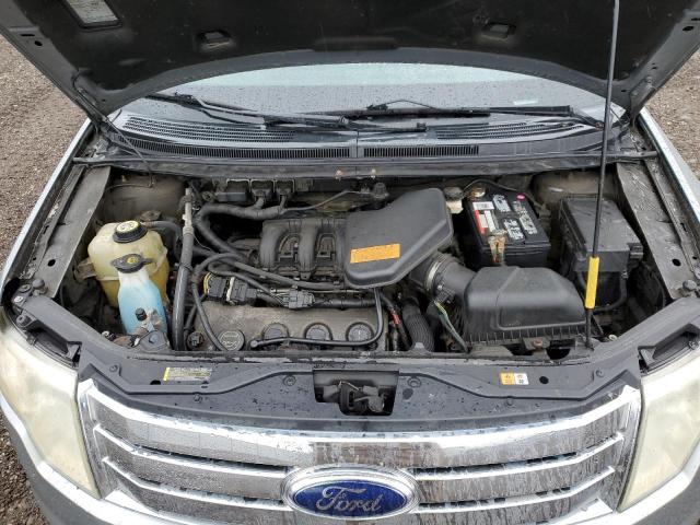 2007 FORD EDGE SEL PLUS