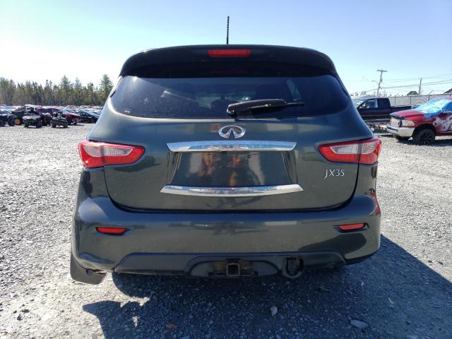 2013 INFINITI JX35 