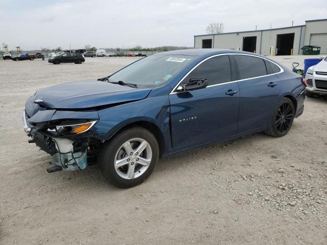 2019 Chevrolet Malibu Ls