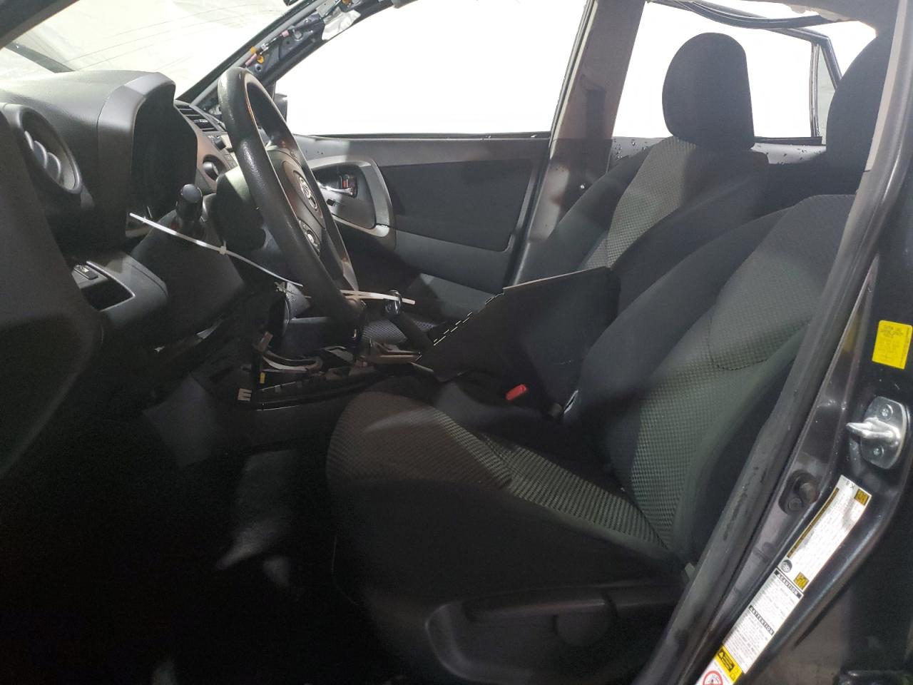 2011 Toyota Rav4 Sport VIN: JTMRK4DV6B5100351 Lot: 49239104