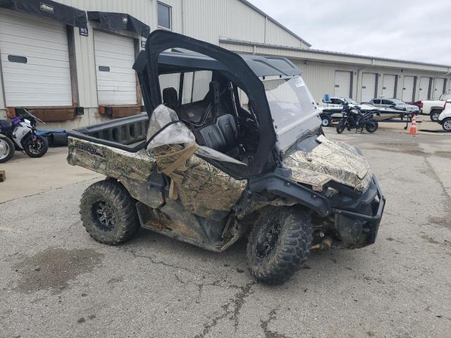 2016 HONDA SXS1000 M3 a la Venta en Copart KY - LOUISVILLE