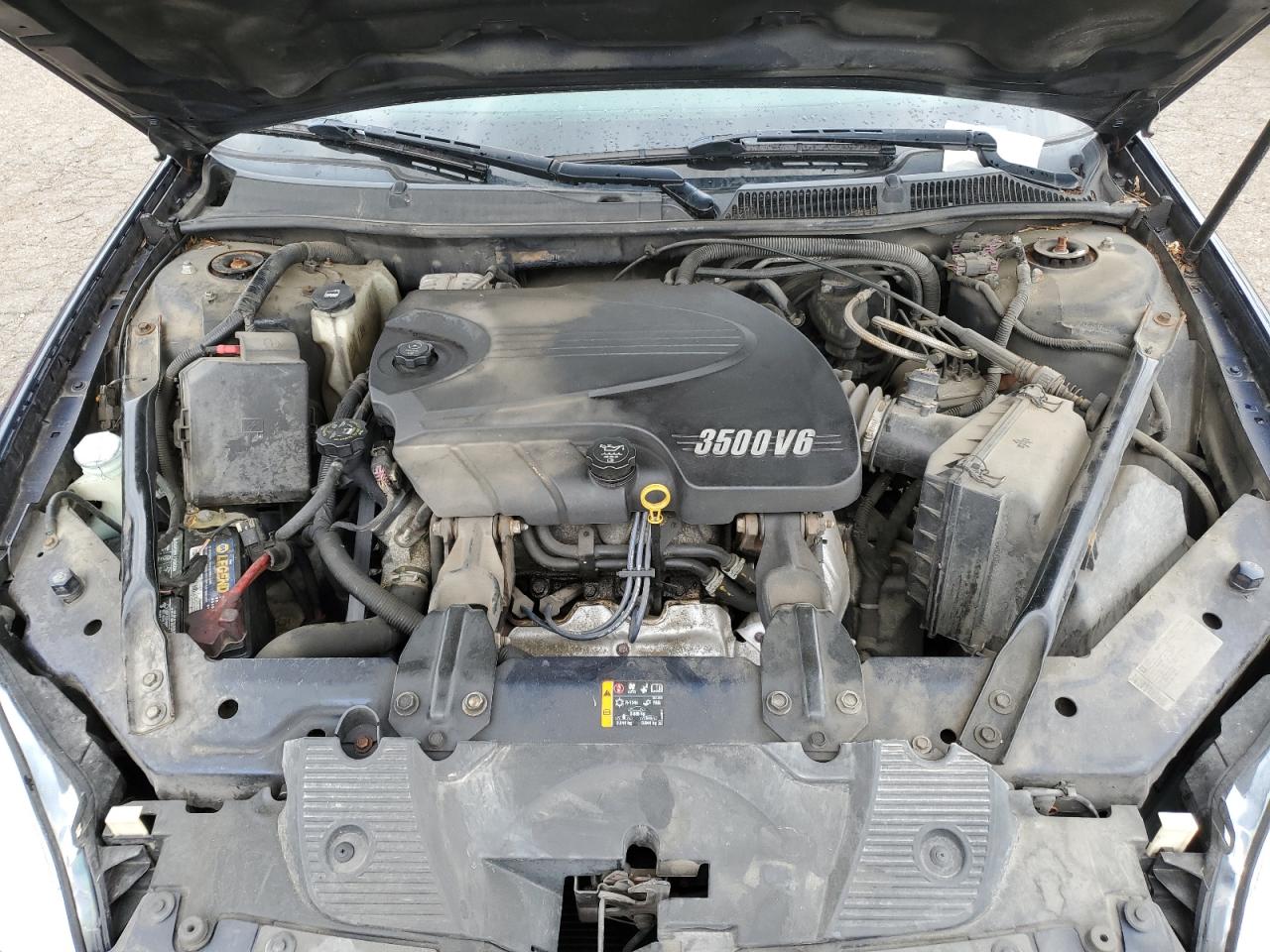 2011 Chevrolet Impala Lt VIN: 2G1WG5EK8B1297757 Lot: 74103894