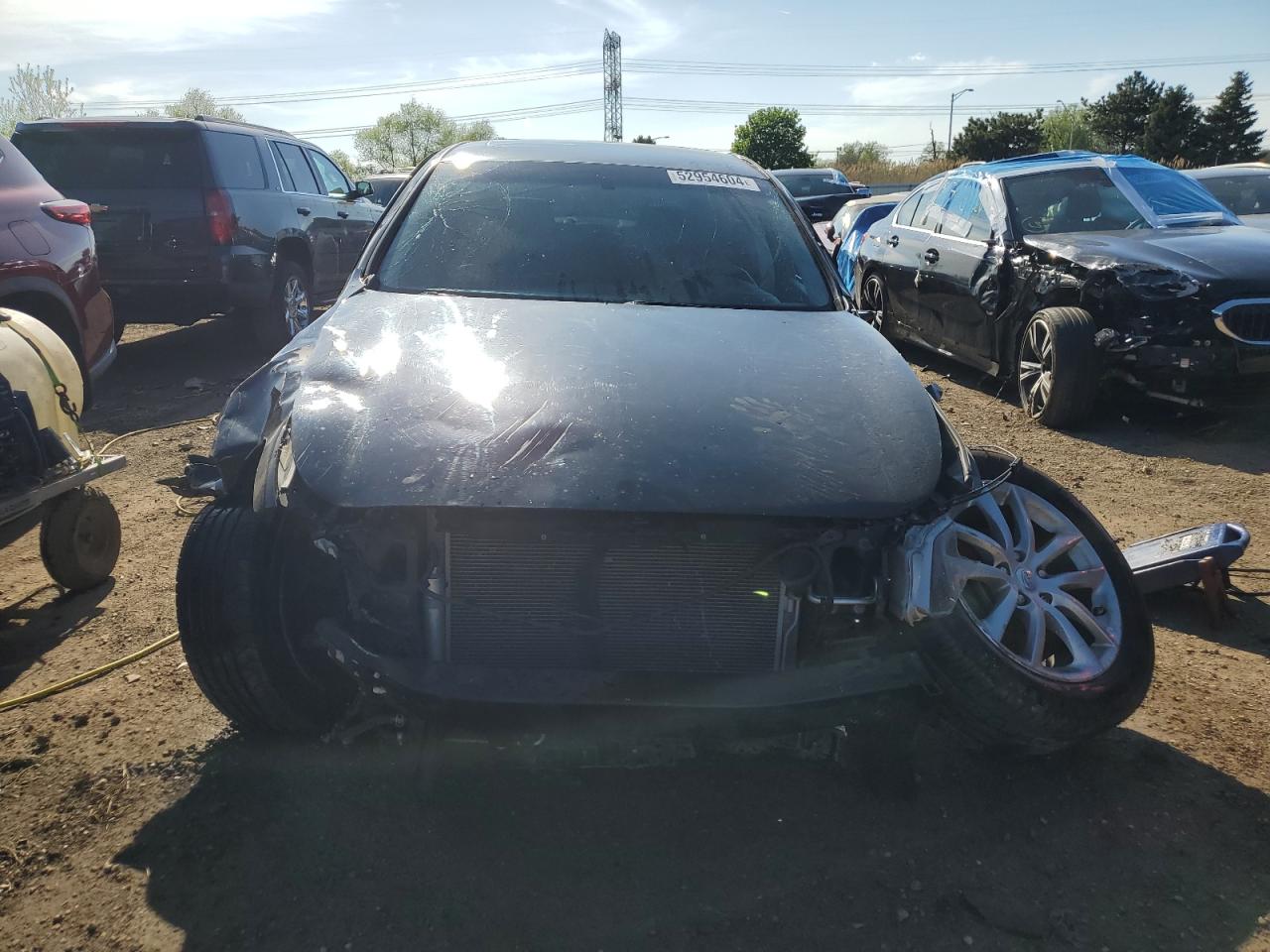 2007 Infiniti G - Image 5