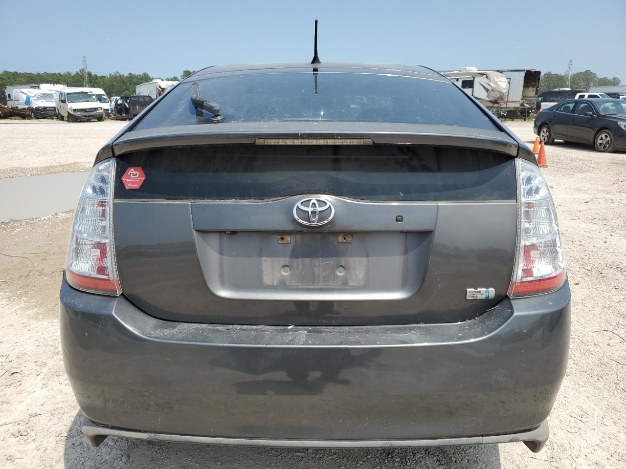 2009 Toyota Prius - Image 6