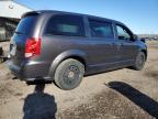 2015 Dodge Grand Caravan Se en Venta en Cookstown, ON - Front End