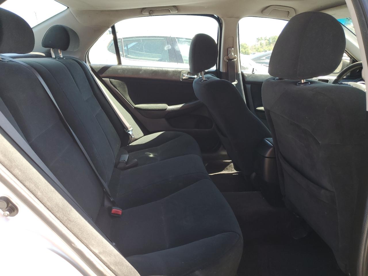 2006 Honda Accord Value VIN: 1HGCM561X6A035809 Lot: 52271854