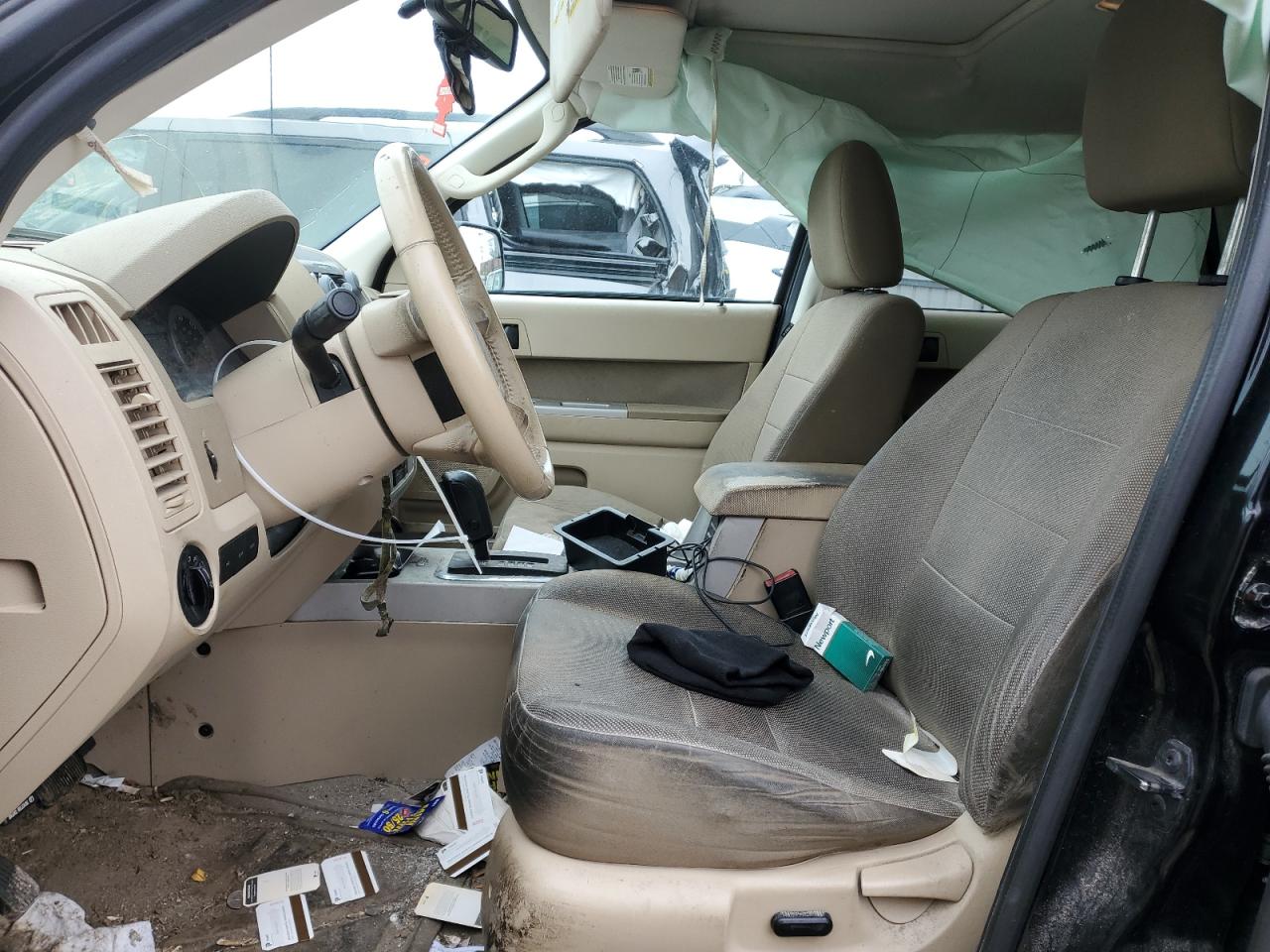 2010 Ford Escape - Image 7