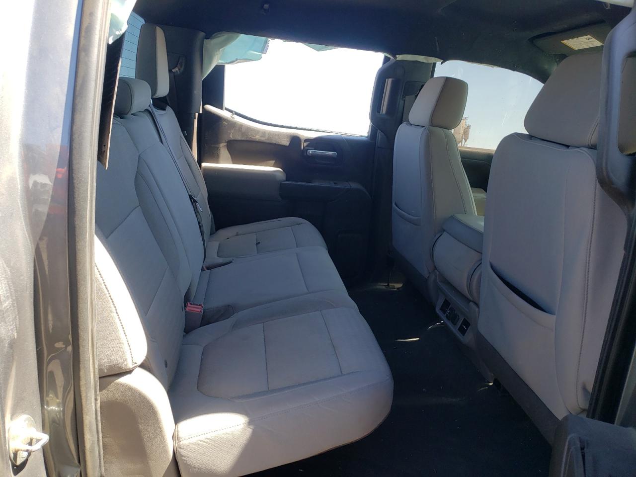 2021 Chevrolet Silverado K1500 Lt VIN: 3GCUYDET9MG388626 Lot: 50733714