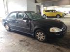 2000 Honda Civic Lx for Sale in Sandston, VA - Front End
