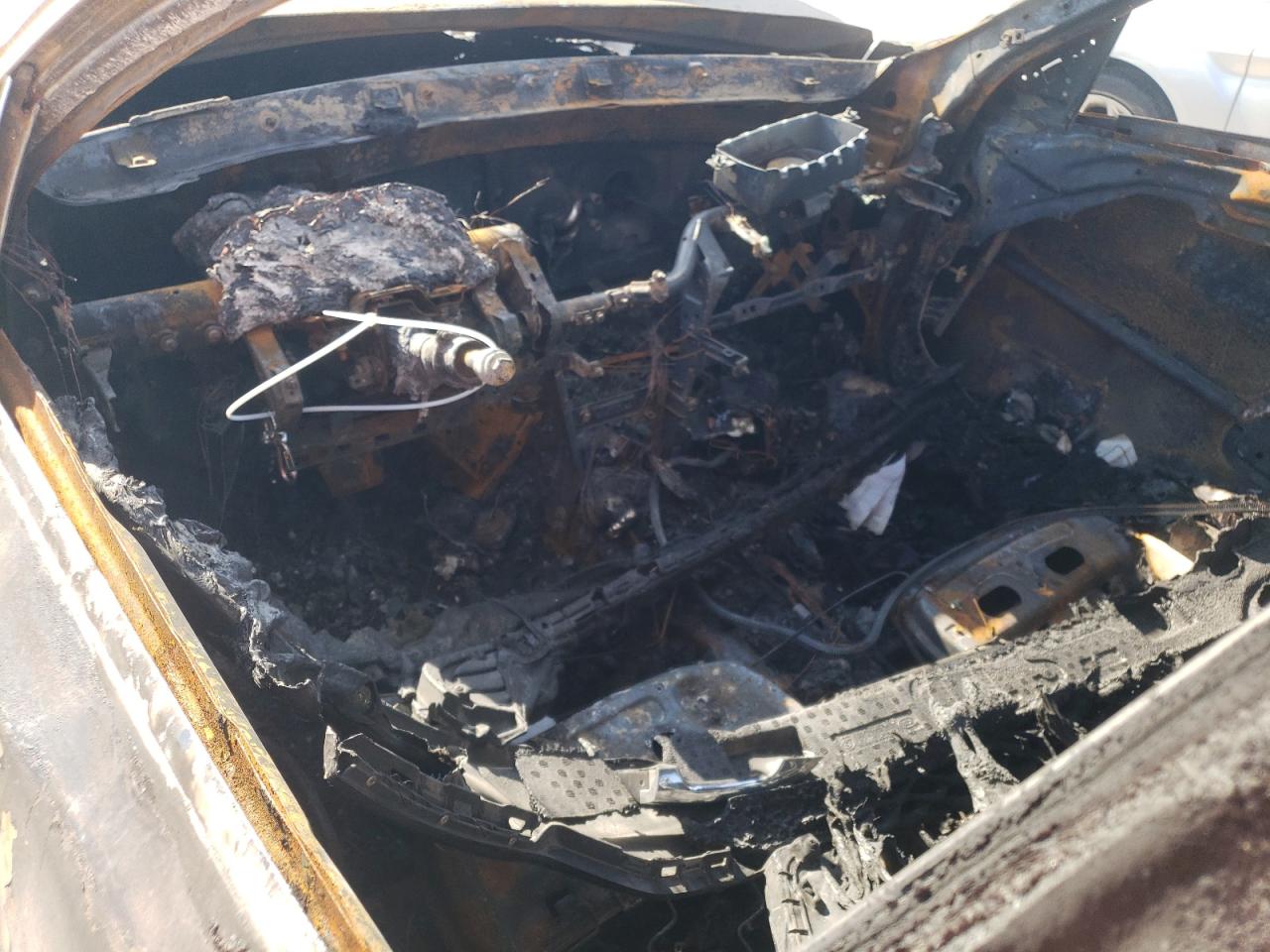 2017 Kia Optima Lx VIN: 5XXGT4L39HG158981 Lot: 50473964