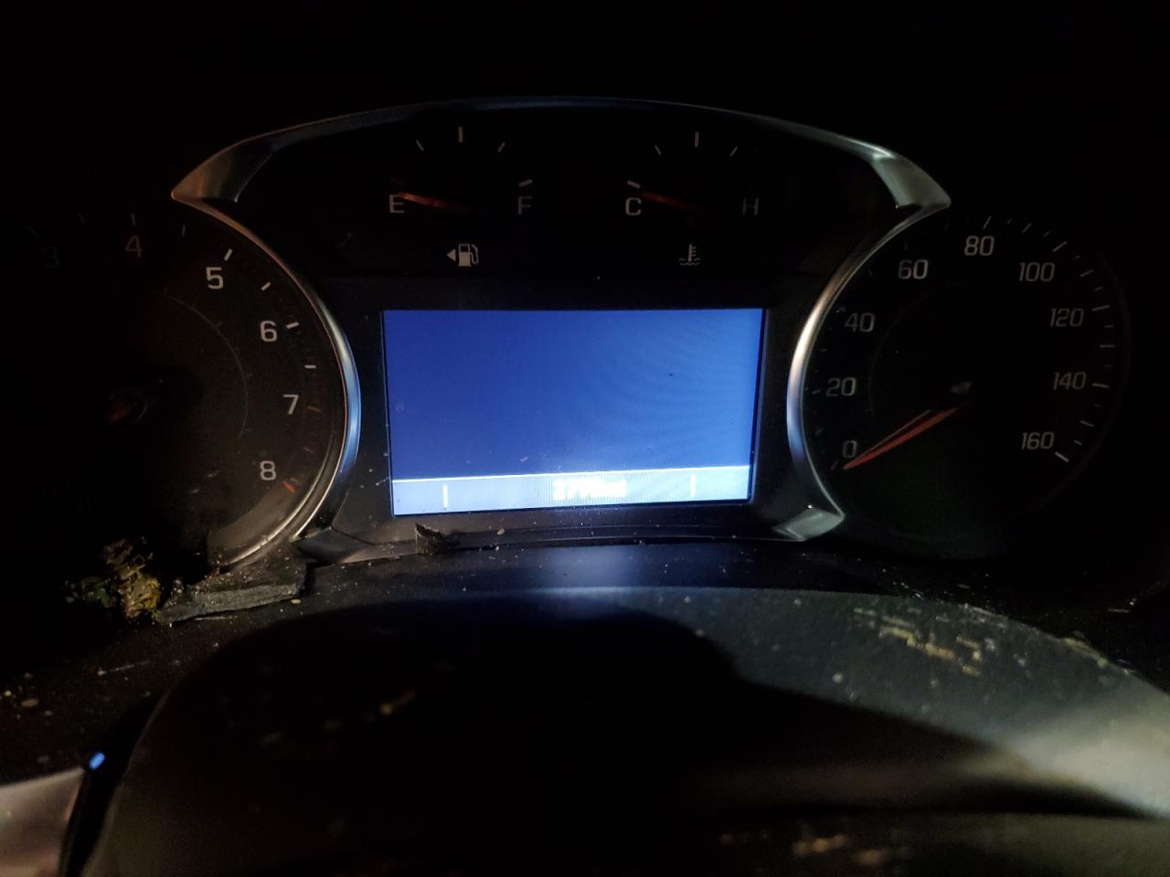 2023 Chevrolet Traverse Lt VIN: 1GNEVGKW9PJ329499 Lot: 51227164