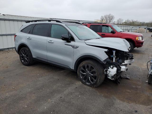 5XYRKDLF5PG164082 | 2023 KIA sorento sx