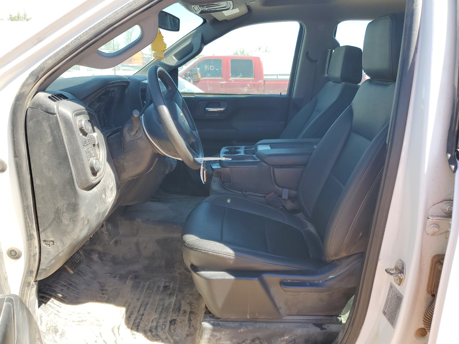 2022 Chevrolet Silverado K3500 vin: 1GB4YSEY3NF292935