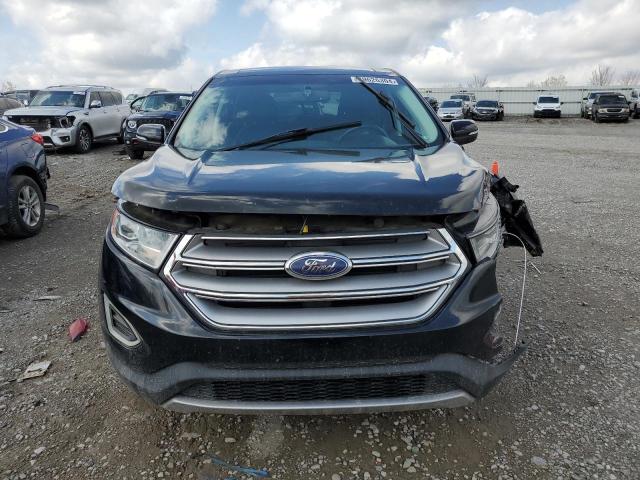 Parquets FORD EDGE 2016 Black