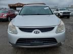 2012 Hyundai Veracruz Gls на продаже в Fort Wayne, IN - Rear End