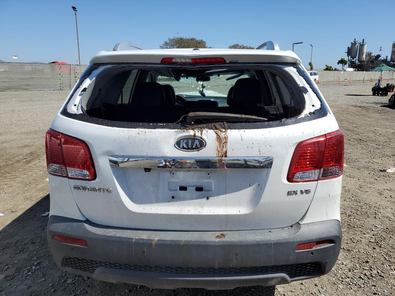 2013 Kia Sorento - Image 6