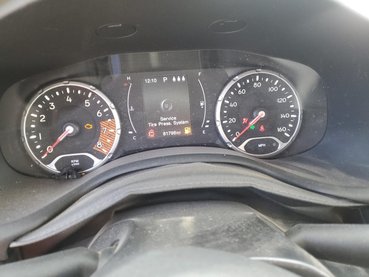 ZACNJAAB8KPK11711 2019 Jeep Renegade Sport