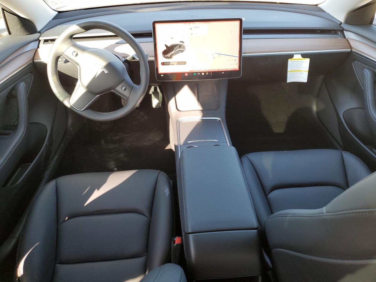 5YJ3E1EA8PF672406 2023 Tesla Model 3