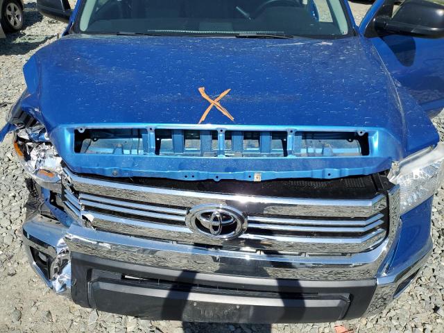 2016 TOYOTA TUNDRA CRE 5TFDW5F10GX506491  51236734