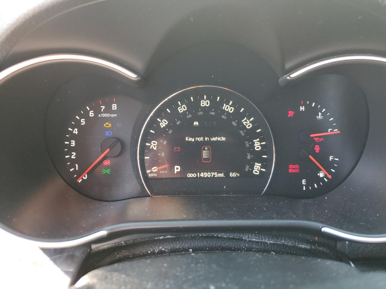 2014 Kia Sorento Sx VIN: 5XYKW4A7XEG504695 Lot: 51881494
