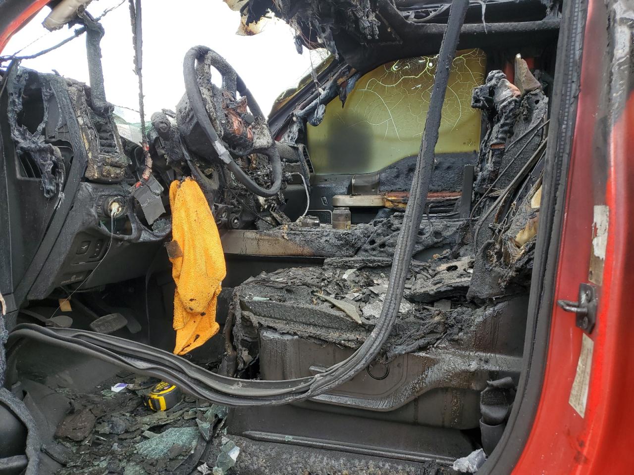 2022 Ford F350 Super Duty VIN: 1FT8W3BT4NED89259 Lot: 52182814