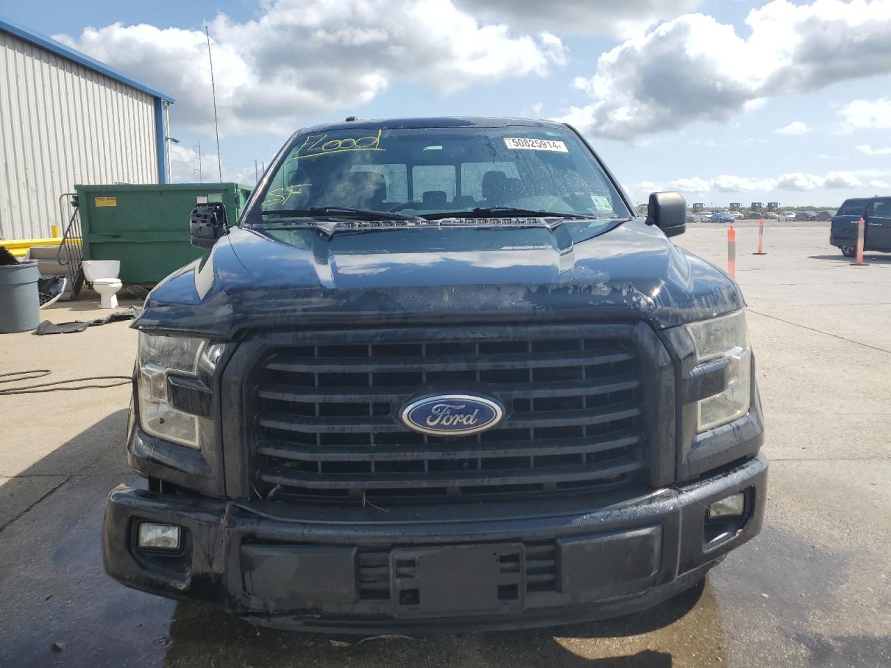 2016 Ford F-150 - Image 5