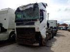 2018 VOLVO FH  for sale at Copart WOLVERHAMPTON