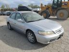 2002 Honda Accord Ex продається в Cahokia Heights, IL - Front End