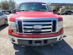 2009 Ford F150 Supercrew zu verkaufen in Las Vegas, NV - Rear End