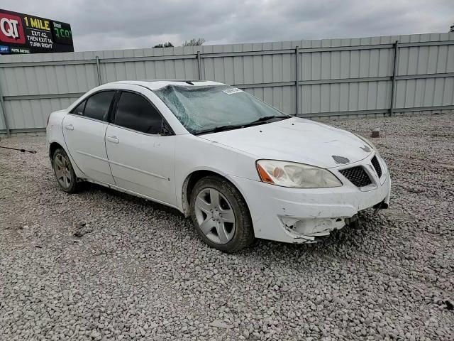 2010 Pontiac G6 VIN: 1G2ZA5E00A4115691 Lot: 50898154