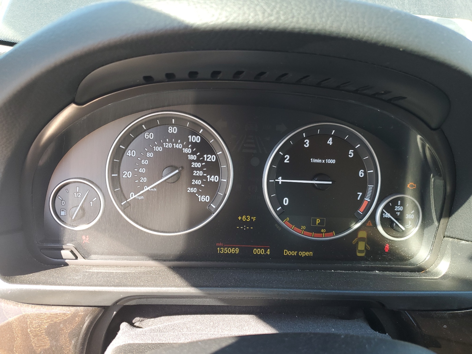 WBAFR1C53BC741304 2011 BMW 528 I