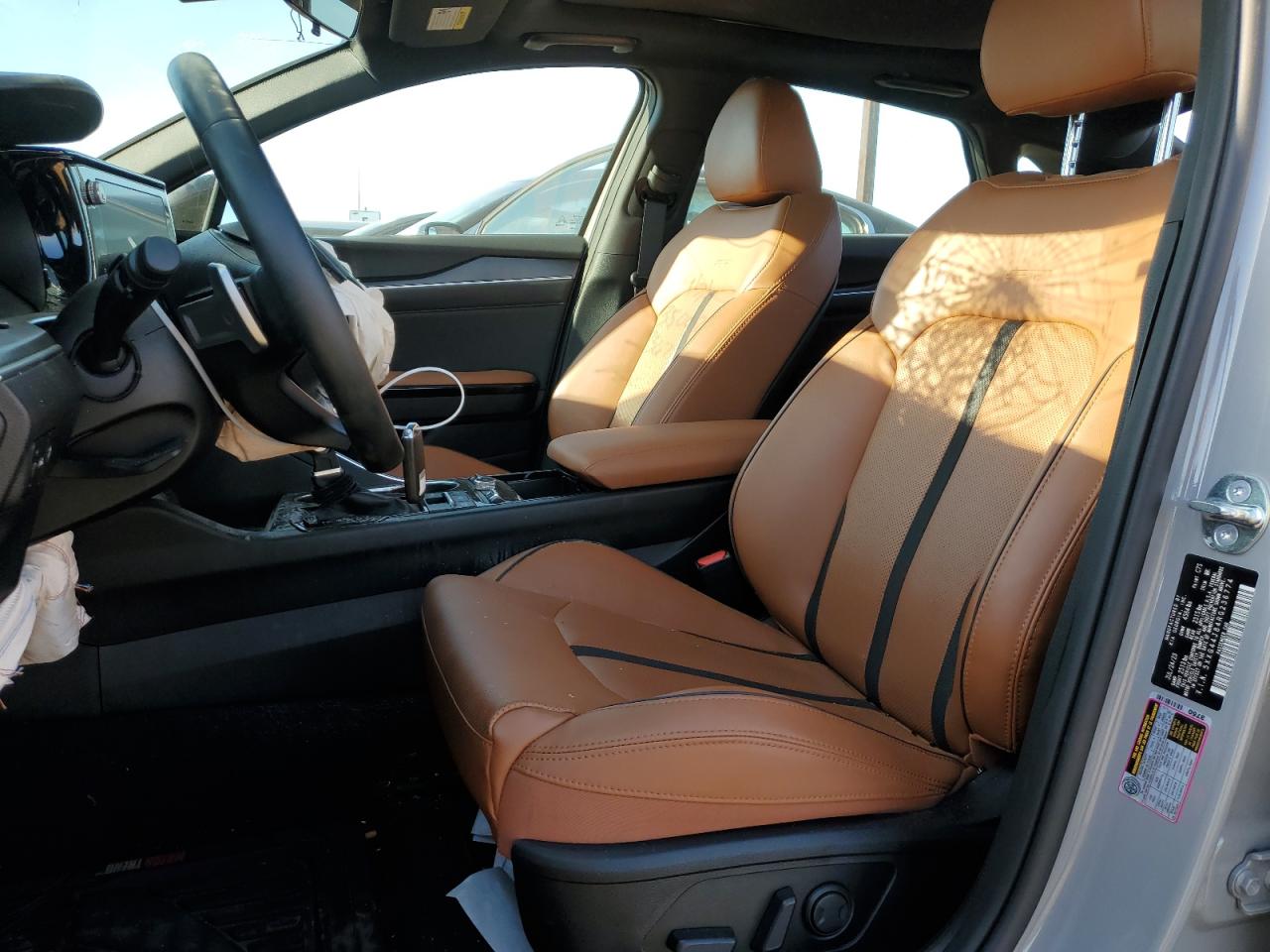 2024 Kia K5 Gt VIN: 5XXG44J84RG236774 Lot: 51927414