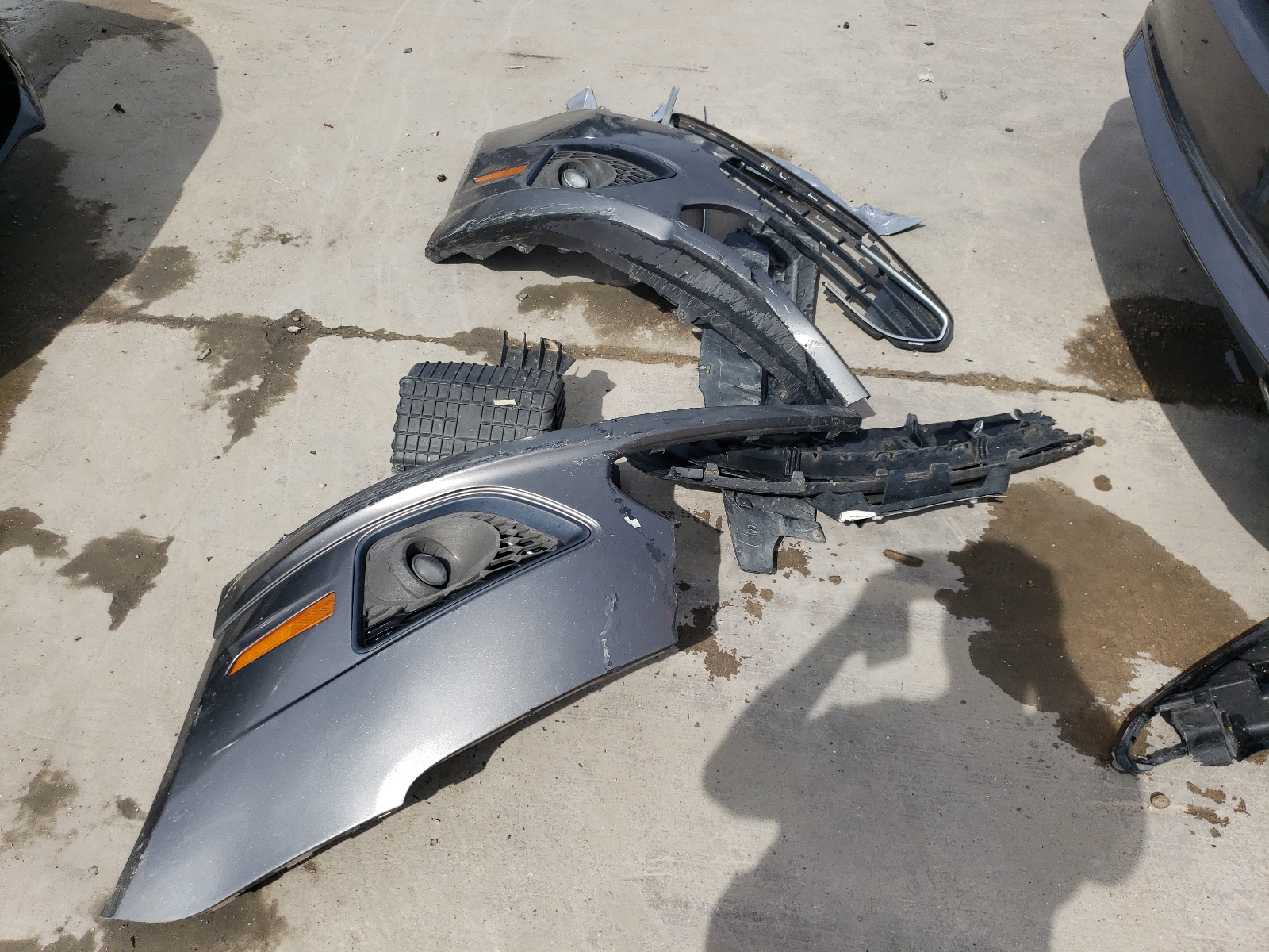 3FAHP0HAXBR115340 2011 Ford Fusion Se