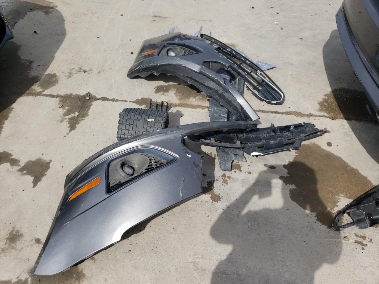 2011 Ford Fusion Se VIN: 3FAHP0HAXBR115340 Lot: 51343424