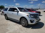 2018 Ford Expedition Max Xlt for Sale in San Antonio, TX - Front End