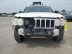 2010 Jeep Grand Cherokee Laredo de vânzare în Grand Prairie, TX - Front End