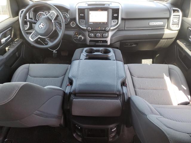  RAM 1500 2023 Белый