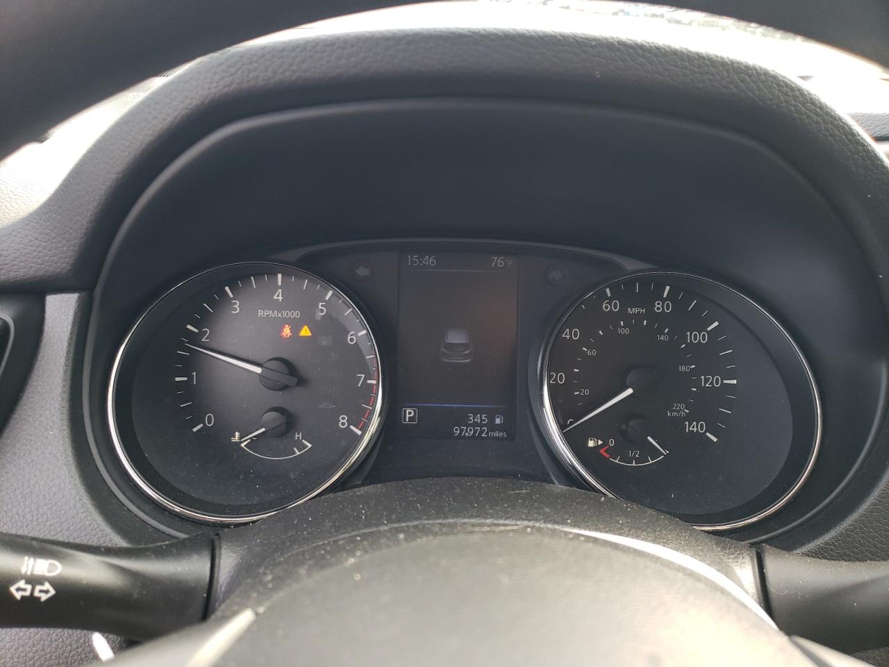 2019 Nissan Rogue Sport S VIN: JN1BJ1CR2KW623824 Lot: 51908184