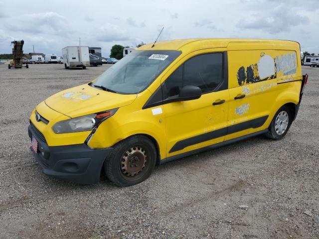 2014 Ford Transit Connect Xl