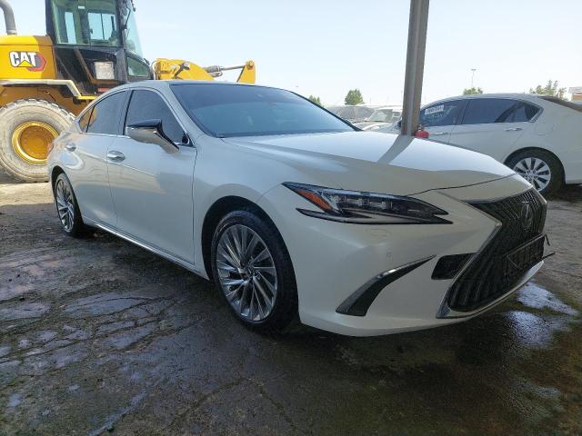 JTHBZ1B13P2021075 - 2023 LEXUS ES 350 - #undefined