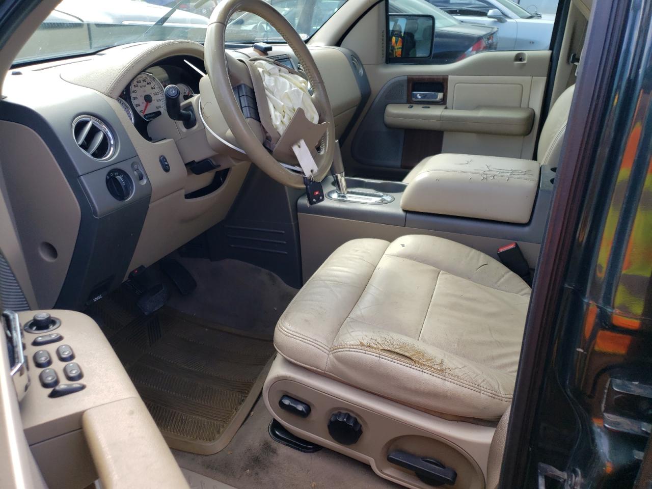 2004 Ford F-150 - Image 7