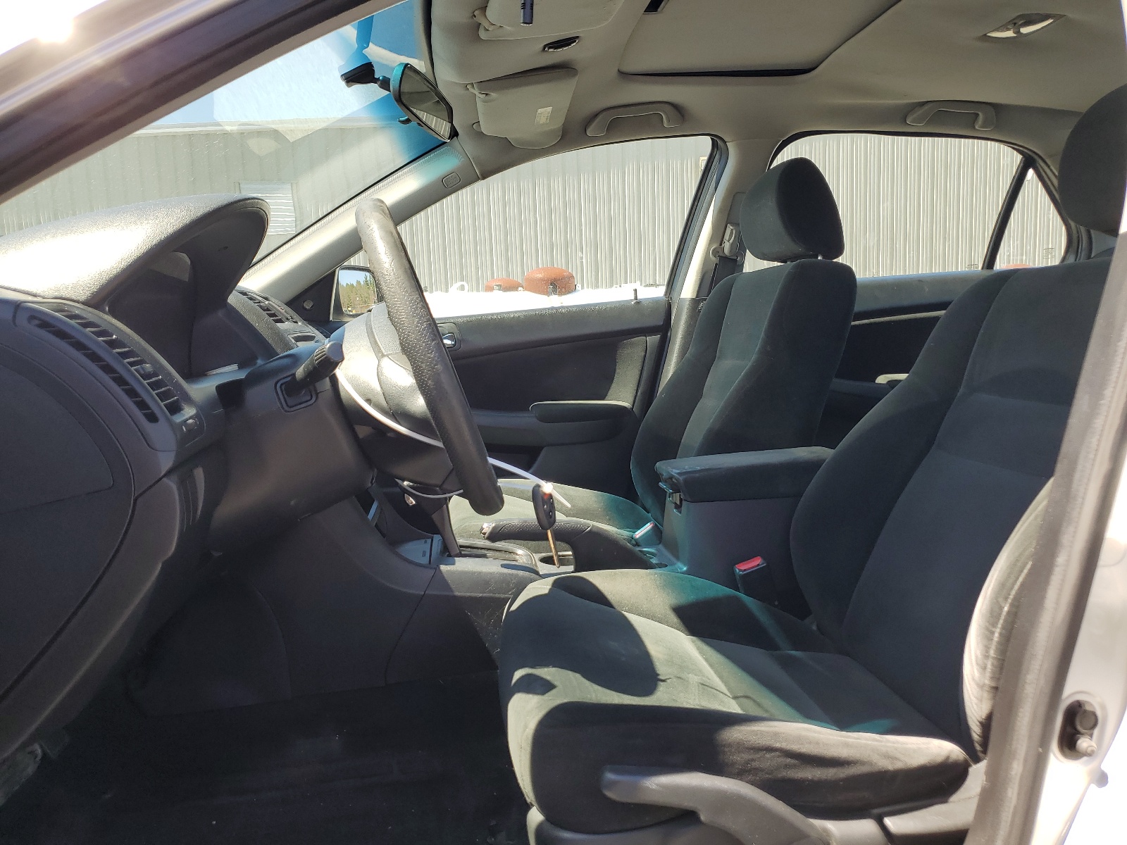 1HGCM561X6A035809 2006 Honda Accord Value